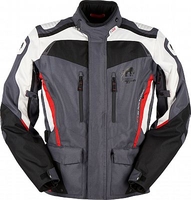 Furygan Apalaches,  textile jacket waterproof