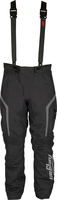 Furygan Apalaches,  textile pants waterproof,  color: Black,  size: 3XL