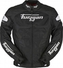 Furygan Atom Vented,  textile jacket