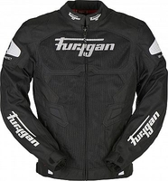 Furygan Atom Vented,  textile jacket
