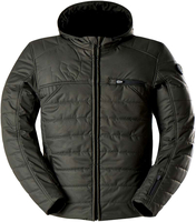 Furygan Bjorn Primaloft,  textile jacket waterproof,  color: Black,  size: 3XL