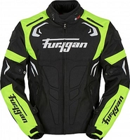 Furygan Blast,  textile jacket waterproof