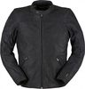 Furygan Clint,  leather jacket