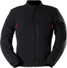 Furygan Codex,  textile jacket waterproof,  color: Black,  size: L