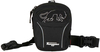 Furygan Colt Evo 2,  hip bag,  color: Black/White,  size: One Size
