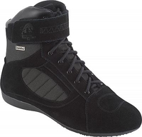 Furygan Crossroad Sympatex,  short boots waterproof