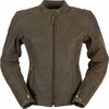 Furygan Debbie,  leather jacket women