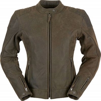 Furygan Debbie,  leather jacket women