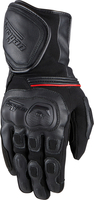 Furygan Dirt Road,  gloves waterproof,  color: Black,  size: 3XL