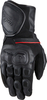 Furygan Dirt Road,  gloves waterproof,  color: Black,  size: L