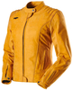 Furygan Elena,  leather jacket women,  color: Yellow,  size: XXL