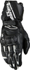 Furygan F-RS1,  gloves,  color: Black/White,  size: S