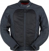 Furygan Genesis Mistral Evo 2,  textile jacket