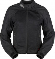 Furygan Genesis Mistral Evo 2,  textile jacket women