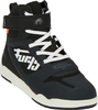 Furygan Get Down,  boots waterproof,  color: Black/White,  size: 47 EU