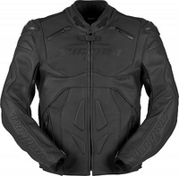 Furygan Ghost,  leather jacket