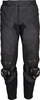 Furygan Ghost,  leather pants,  color: Black,  size: 38