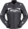 Furygan Ginger,  leather jacket women