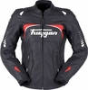 Furygan Ginger,  leather jacket women