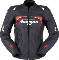Furygan Ginger,  leather jacket women