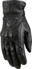 Furygan GR All Seasons,  gloves women,  color: Black,  size: XS