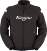 Furygan Groove,  textile jacket