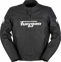 Furygan Houston V3,  leather jacket