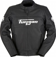 Furygan Houston V3,  leather jacket