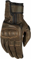 Furygan James Evo Rusted D3O,  gloves