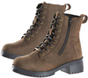 Furygan Janis,  boots waterproof women,  color: Brown,  size: 38 EU