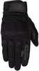 Furygan Jet Lady D3O,  gloves women,  color: Black,  size: L