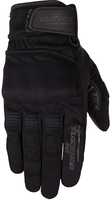 Furygan Jet Lady D3O,  gloves women,  color: Black,  size: L