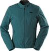 Furygan Jody,  textile jacket waterproof women,  color: Petrol,  size: XXL