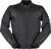 Furygan Korben,  textile jacket waterproof,  color: Black,  size: M
