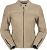 Furygan Kristen,  leather jacket women perforated