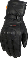 Furygan Land D3O 37.5,  gloves,  color: Black,  size: XL