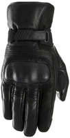 Furygan Land DK D30,  gloves waterproof,  color: Black,  size: L
