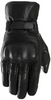 Furygan Land DK D30,  gloves waterproof,  color: Black,  size: XL