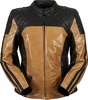 Furygan Legend,  leather jacket women