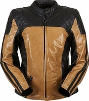 Furygan Legend,  leather jacket women