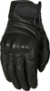 Furygan LR Jet D3O,  gloves,  color: Black,  size: S