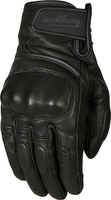 Furygan LR Jet D3O,  gloves,  color: Black,  size: XL