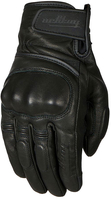 Furygan LR Jet D3O,  gloves women,  color: Black,  size: XS