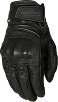 Furygan LR Jet D3O Vented,  gloves,  color: Black,  size: S