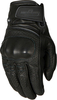 Furygan LR Jet D3O Vented,  gloves,  color: Black,  size: XL