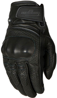 Furygan LR Jet D3O Vented,  gloves women,  color: Black,  size: L