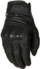 Furygan LR Jet D3O Vented,  gloves women,  color: Black,  size: XL
