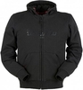 Furygan Luxio Evo,  zip hoodie