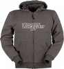 Furygan Luxio Evo,  zip hoodie