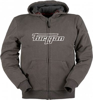 Furygan Luxio Evo,  zip hoodie